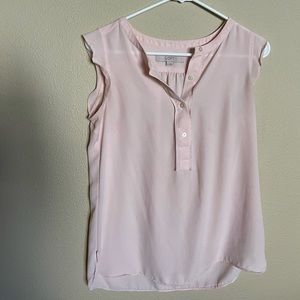 Loft Blouse